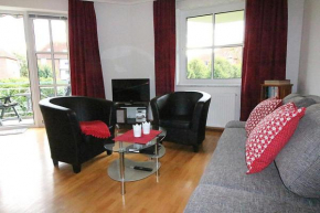 Apartmentvermittlung Mehr als Meer - Objekt 16